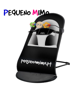 Espreguiçadeira de bebé