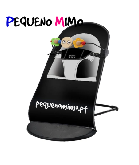 Espreguiçadeira de bebé